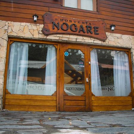 Hosteria Nogare San Carlos de Bariloche Luaran gambar