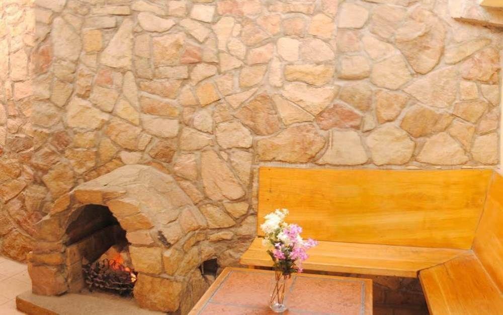 Hosteria Nogare San Carlos de Bariloche Luaran gambar