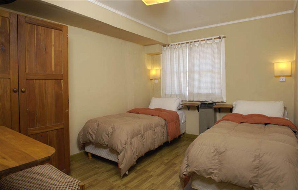 Hosteria Nogare San Carlos de Bariloche Luaran gambar